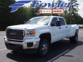 Used 2016 GMC Sierra 3500HD in Pearl, Mississippi