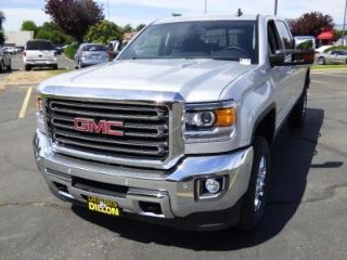 Used 2016 GMC Sierra 3500HD SLT in Boise, Idaho