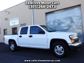 Used 2005 GMC Canyon SLE in Miami, Florida