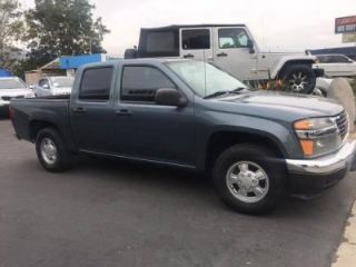 Used 2007 GMC Canyon SLE in Glendora, California