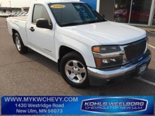 Used 2004 GMC Canyon in New Ulm, Minnesota