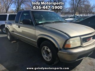 Used 1998 GMC Sonoma in Saint Charles, Missouri