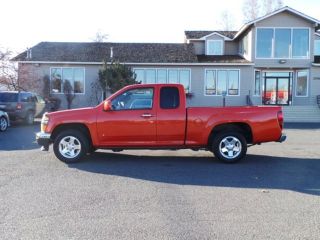 Used 2009 GMC Canyon SLE in Union Gap, Washington