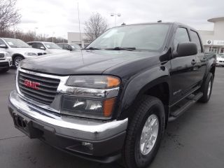 Used 2005 GMC Canyon SLE in Cordova, Tennessee