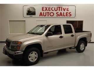 Used 2005 GMC Canyon SLE in Fresno, California