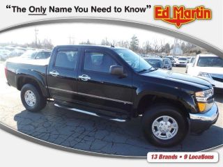Used 2008 GMC Canyon SLE in Indianapolis, Indiana