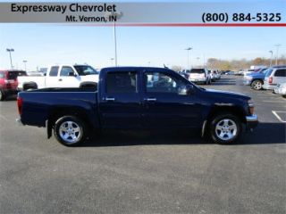 Used 2010 GMC Canyon SLE in Mount Vernon, Indiana