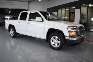 Used 2010 GMC Canyon SLE in Saint George, Utah