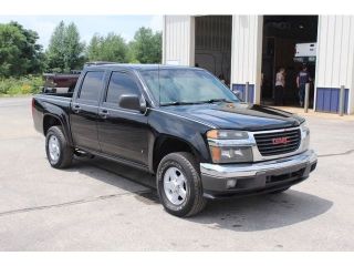 Used 2006 GMC Canyon in Rochester, Indiana