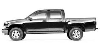 Used 2009 GMC Canyon in Killeen, Texas