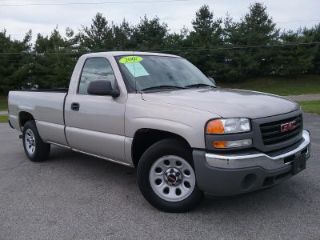 Used 2007 GMC Sierra 1500 in Georgetown, Ohio
