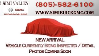 Used 2007 GMC Sierra 1500 Work Truck in Simi Valley, California