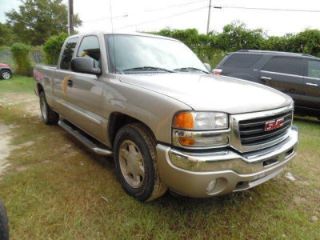 Used 2007 GMC Sierra 1500 SLE in Slidell, Louisiana