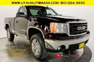 Used 2008 GMC Sierra 1500 SLE in Orem, Utah