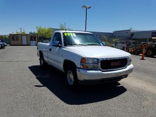 Used 1999 GMC Sierra 1500 in Reno, Nevada