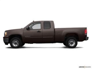 Used 2007 GMC Sierra 1500 SLT in Dubuque, Iowa