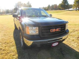 Used 2009 GMC Sierra 1500 Work Truck in Harpswell, Maine