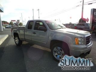 Used 2008 GMC Sierra 1500 SLE in Auburn, New York