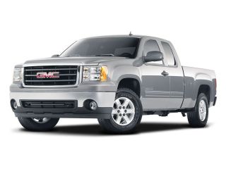 GMC Sierra 1500 2008