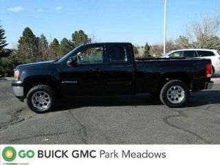 Used 2008 GMC Sierra 1500 in Denver, Colorado