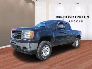 Used 2009 GMC Sierra 1500 SLE in Conway, Arkansas