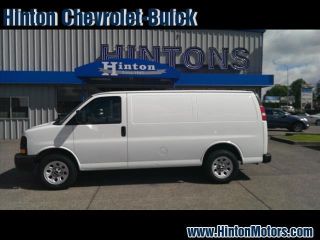 Used 2009 GMC Savana 1500 in Lynden, Washington