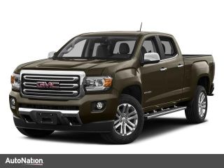 Used 2015 GMC Canyon in Robstown, Texas