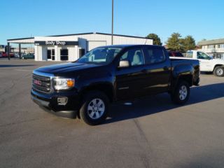 Used 2016 GMC Canyon Base in Wichita, Kansas