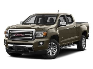 Used 2016 GMC Canyon in Conroe, Texas