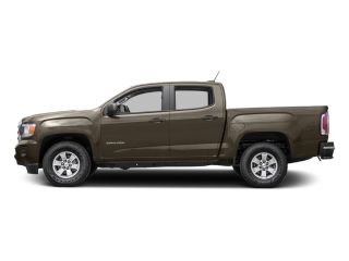 Used 2016 GMC Canyon in Gilbert, Arizona