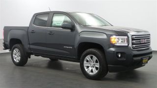 Used 2016 GMC Canyon SLE in Conroe, Texas