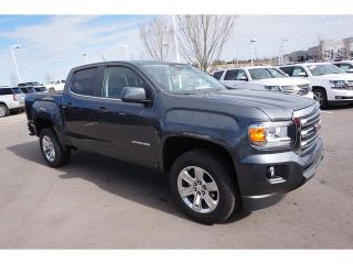 Used 2016 GMC Canyon SLE in Murfreesboro, Tennessee