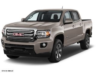 Used 2016 GMC Canyon SLE in Opelika, Alabama