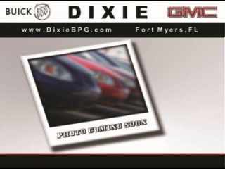 Used 2016 GMC Canyon SLE in Fort Myers, Florida