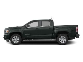 Used 2016 GMC Canyon SLE in Scottsdale, Arizona