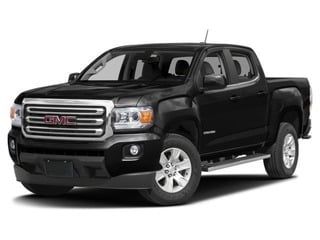 Used 2018 GMC Canyon SLE in Moreno Valley, California