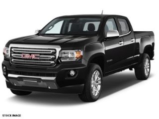 Used 2016 GMC Canyon SLT in Tempe, Arizona