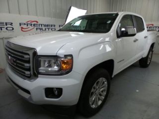Used 2015 GMC Canyon SLT in Jonesboro, Arkansas