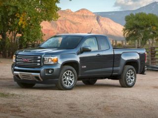 Used 2016 GMC Canyon SLE in McKinney, Texas