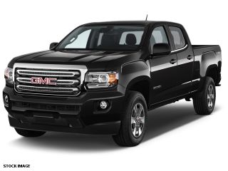 Used 2016 GMC Canyon SLE in Matteson, Illinois