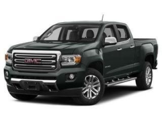 Used 2016 GMC Canyon SLT in Boise, Idaho
