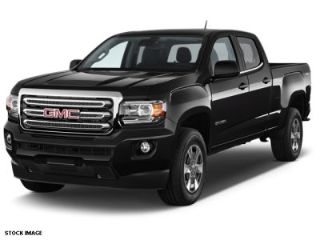 Used 2016 GMC Canyon SLT in Kokomo, Indiana