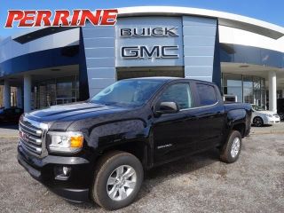 Used 2018 GMC Canyon SLE in Cranbury, New Jersey