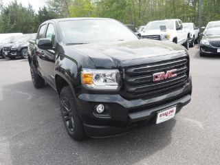 Used 2017 GMC Canyon SLE in Manahawkin, New Jersey