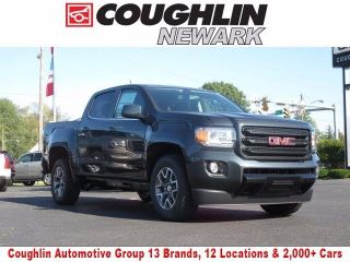 Used 2018 GMC Canyon SLE in Pataskala, Ohio