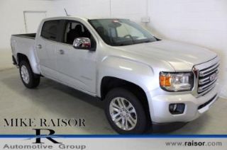 Used 2016 GMC Canyon SLT in Lafayette, Indiana