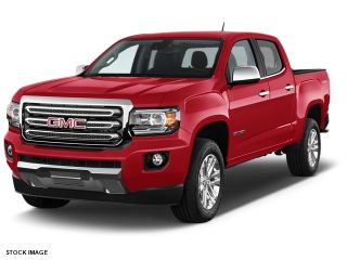 Used 2016 GMC Canyon SLT in Charlotte, Michigan