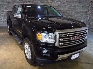 Used 2016 GMC Canyon SLT in Mattoon, Illinois