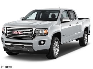 Used 2016 GMC Canyon SLT in Woodbridge, New Jersey