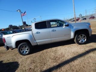 Used 2017 GMC Canyon SLT in Cullman, Alabama